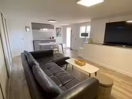 location appartement 2 pièces 37 m² à vedène (84270)