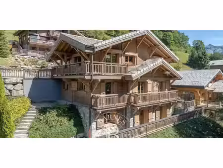 chalet morzine (74)