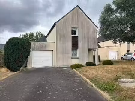 vente maison à lanvallay (22100) : à vendre / 110m² lanvallay