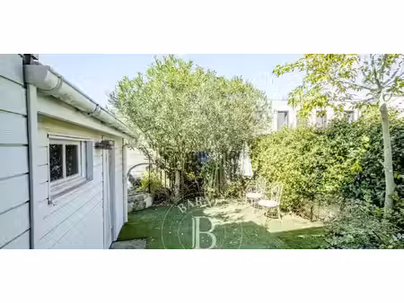 maison avec jardin bordeaux (33)
