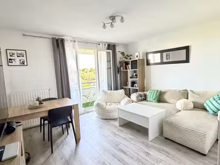 appartement à agde (34300)