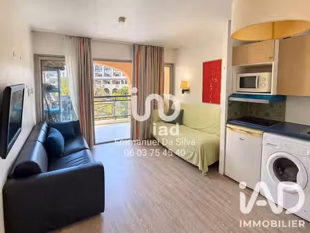 appartement à cannes (06150)