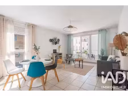 appartement à grenoble (38000)