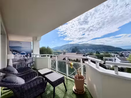 appartement à vendre 3 pièces vetraz monthoux (74)