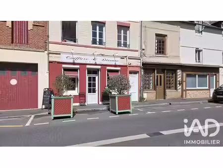 esthétique  coiffure​ à bonnebosq (14340)