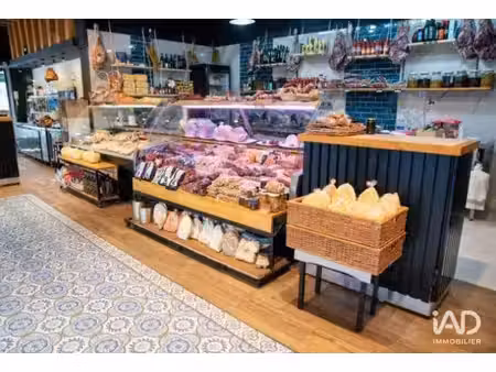 boutique/local commercial à bagnoles-de-l’orne (61140)