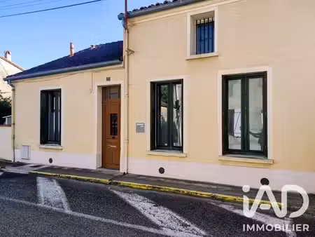 maison de ville à montauban (82000)