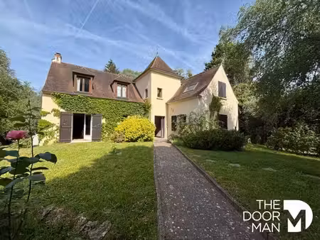 maison 78125