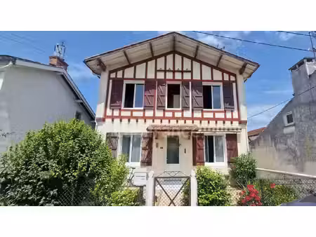 maison à vendre 5 pièces gabarret (40)