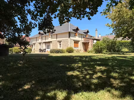 maison villers-en-vexin