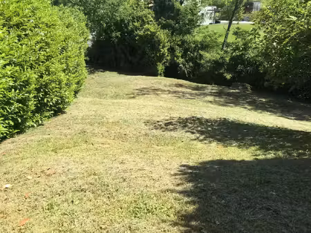 vente terrain 800 m² castanet-tolosan (31320)