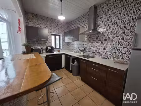 appartement à béziers (34500)