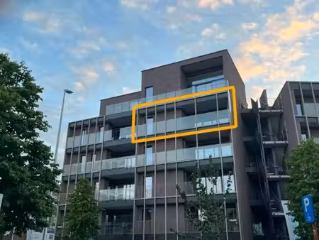 appartement à louer à hasselt € 1.100 (lrl9p) | zimmo