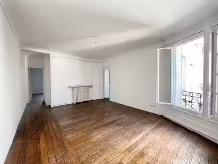 appartement de luxe de 59 m2 en location neuilly-sur-seine  île-de-france