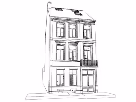 maison de 138 m² à les mureaux