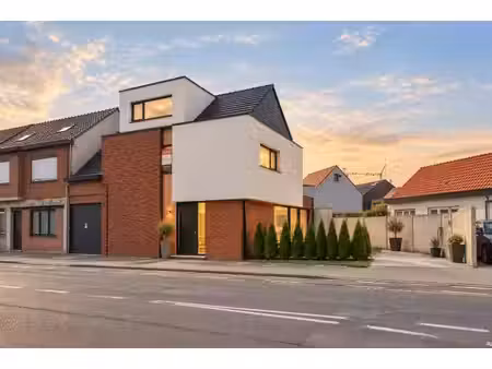 prachtige instapklare woning!