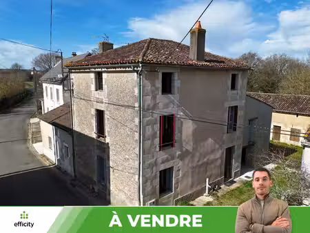 maison 5 pièces - 137 m²