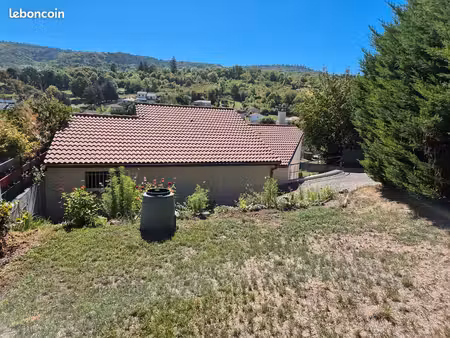 maison 90 m2