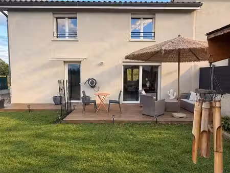 maison champdieu