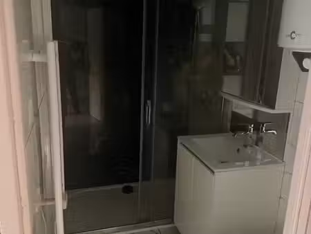 loue 2 pièces