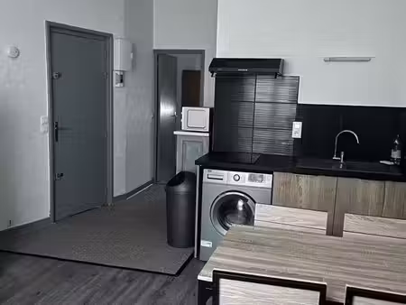 location appartement montrond-les bains