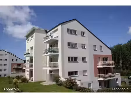agréable t2 bien situé