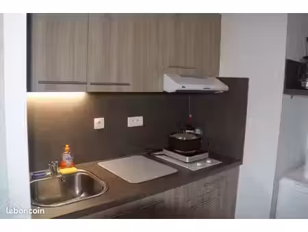 t1 à louer