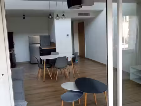 appartement t2 meublé à louer