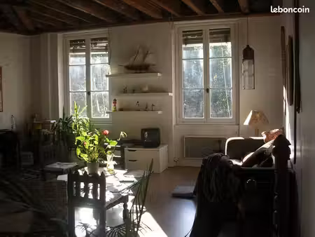 appartement meublé t2. lyon saxe