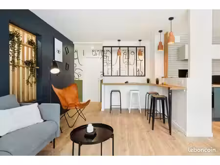 particulier loue chambre