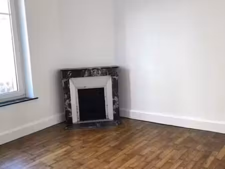 appartement 2 pièces 42 m² nancy