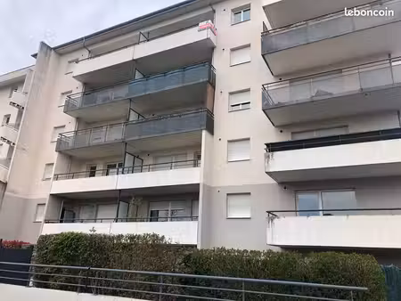 loue appartement