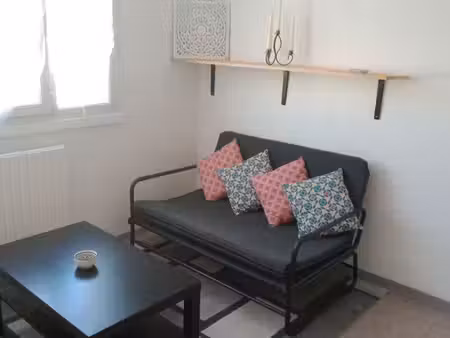 location appartement à la doua