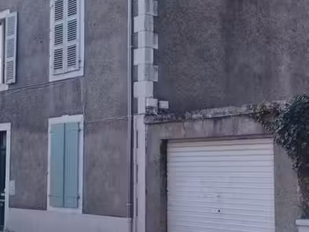 pau/sud location garage 15 m2 70/mois