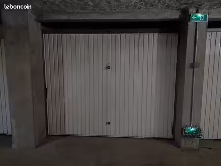 box