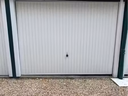 location garages