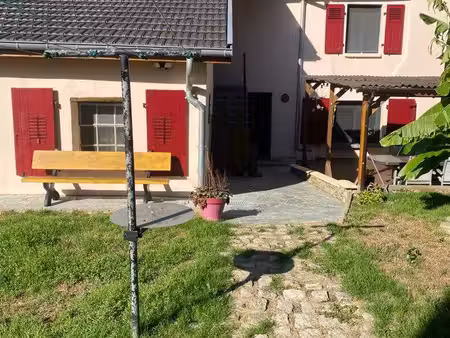 maison lorraine