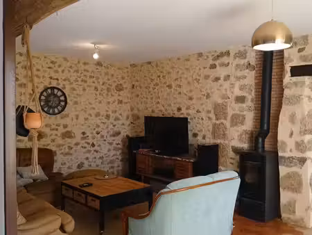 maison 6 pièces 161m2