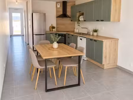 location maison cherbourg en cotentin (50110)