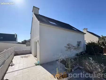 maison 6 pièces 82 m²
