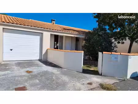 maison a vendre saint rogatien
