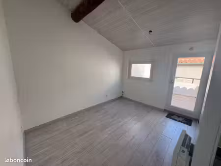 maison de village