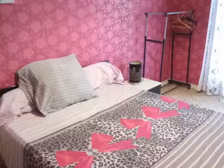 chambre à louer chez l’habitant  450 tout compris