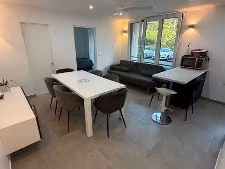 f4 en bail étudiant ou mobilité