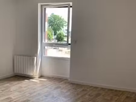 location appartement t2 etrelles