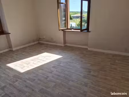appartement f3