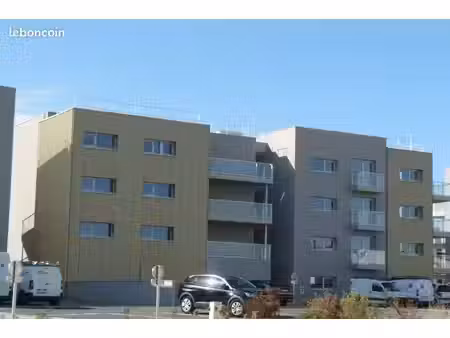 location appartement t2 lerheu