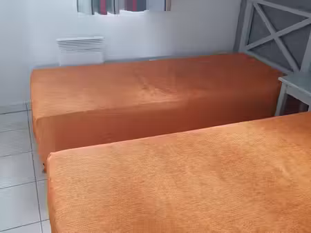 appartement 45