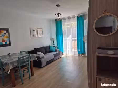 appartement-studio pour étudiant à perpignan
