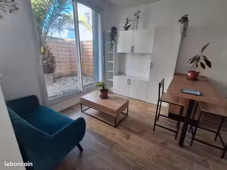 location studio